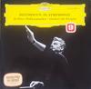 LP Plaat LUDWIG VAN BEETHOVEN  BERLINER PHI  IX. Symphonie LPM18807 Deutsche Grammo 1966 Duitsland Klassiek Gebruikt