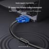 SAMZHE HD VGA Monitor Cable