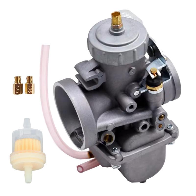 Carburetor For VM 34mm 34 mm Round Slide VM34-168 42-6015 VM34SC