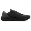 Under Armour Charged Pursuit 3 'Black' Sneakers 3024878-002