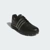 adidas TOUR360 GORE-TEX WIDE GOLF KK0789 Men's Performance Sports Shoes Core Black / Iron Metallic / Lucid Red
