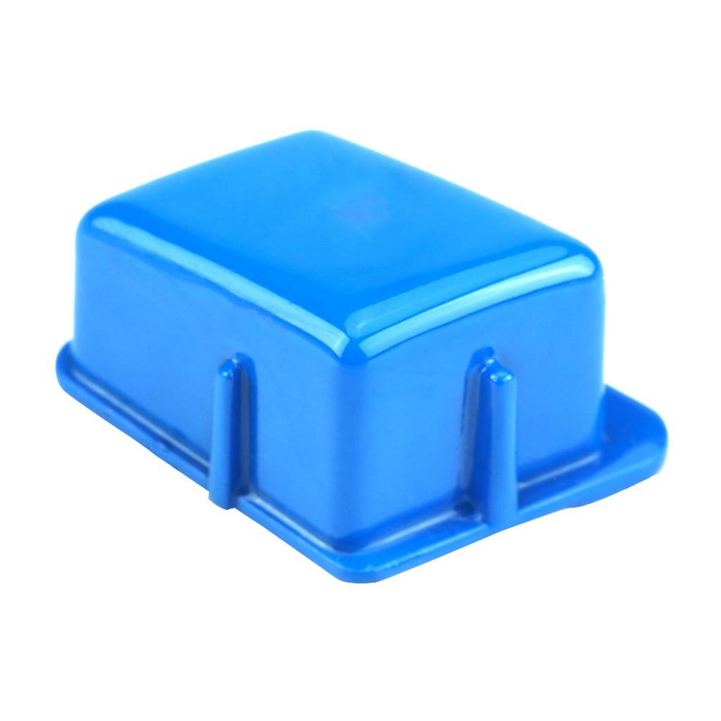 Car Steering Wheel M Mode   Button for   3 Series E90 E92 E9 3 2007-2013 Red