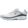 Boa Jogger Comfortable Minimalist Low-Top Running Shoes Men Sneaker White A12M431123F-BA