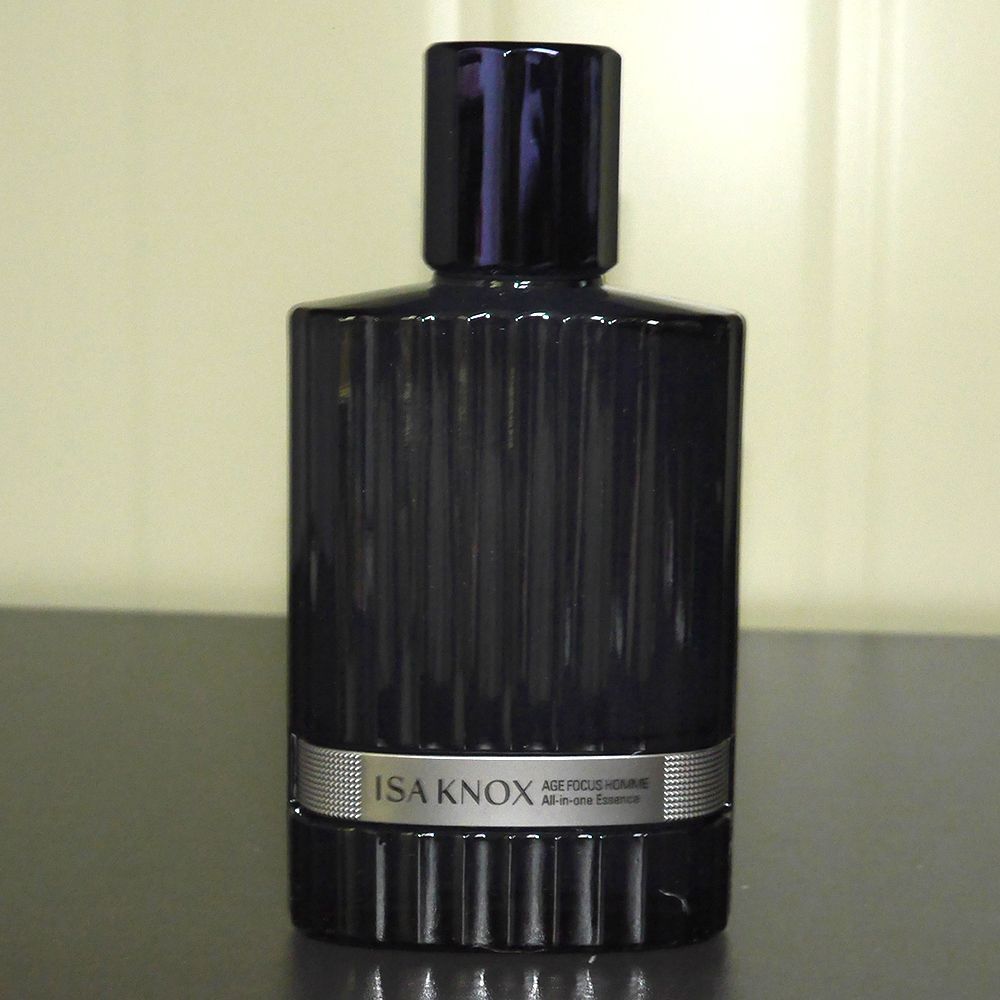 Age GXSIVCGN Focus Homme Men's Cosmetics For Men All-in-One 120ml