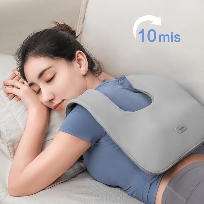 HAIER Shoulder and Neck Massager