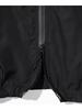 Massnoun Crop Division Jacket Mshjk002-Bk