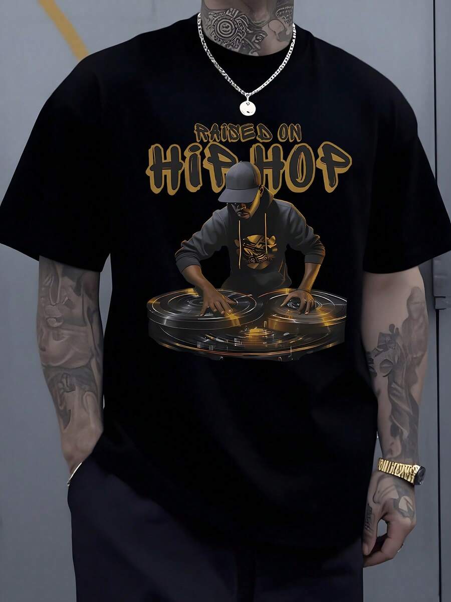 

Raised On Hip Hop The Iconic DJ Artwork Celebrates The Culture Of Turntablism And The Art Of Mixing S разноцветный