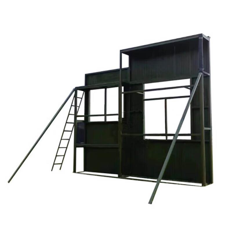 Shinao Outdoor Tactical Training Obstacles & Simulation Gear