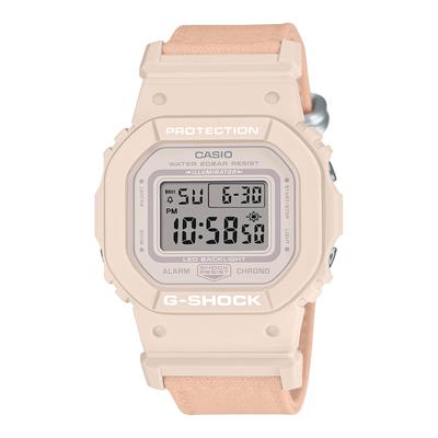Montre CASIO Dames Garçons Taille Modèle Étranger GMD-S5600CT-4 [Article]