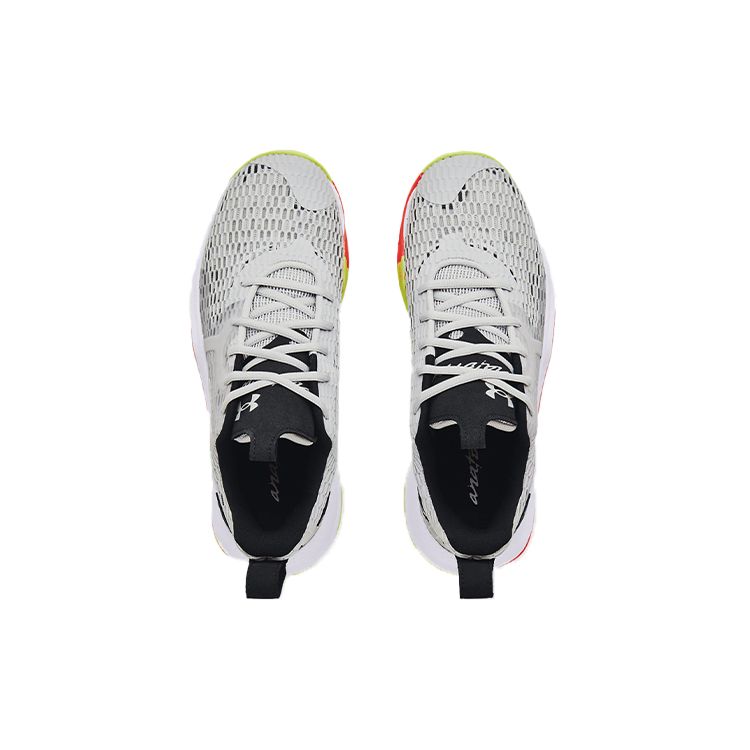 Under Armour Spawn 3 Halo Grey Multi Unisex 3023738-101