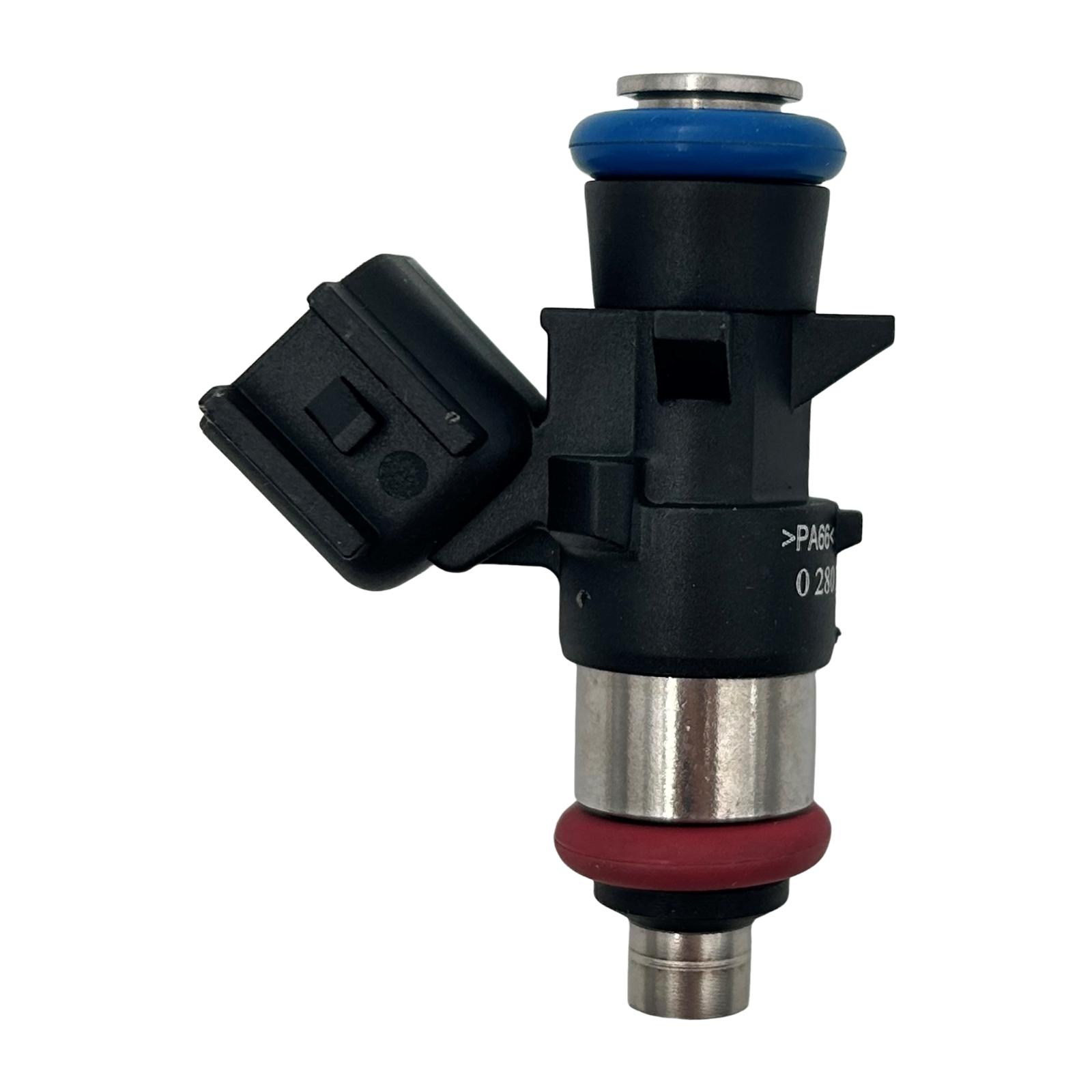 

Car Injector For JEEP CHEROKEE (KL) 3.2 V6 EHB 2013- OEM 0280158313 04627794AA Nozzle Fuel Valve Ignition Coil Engine Auto Spare 1 PC