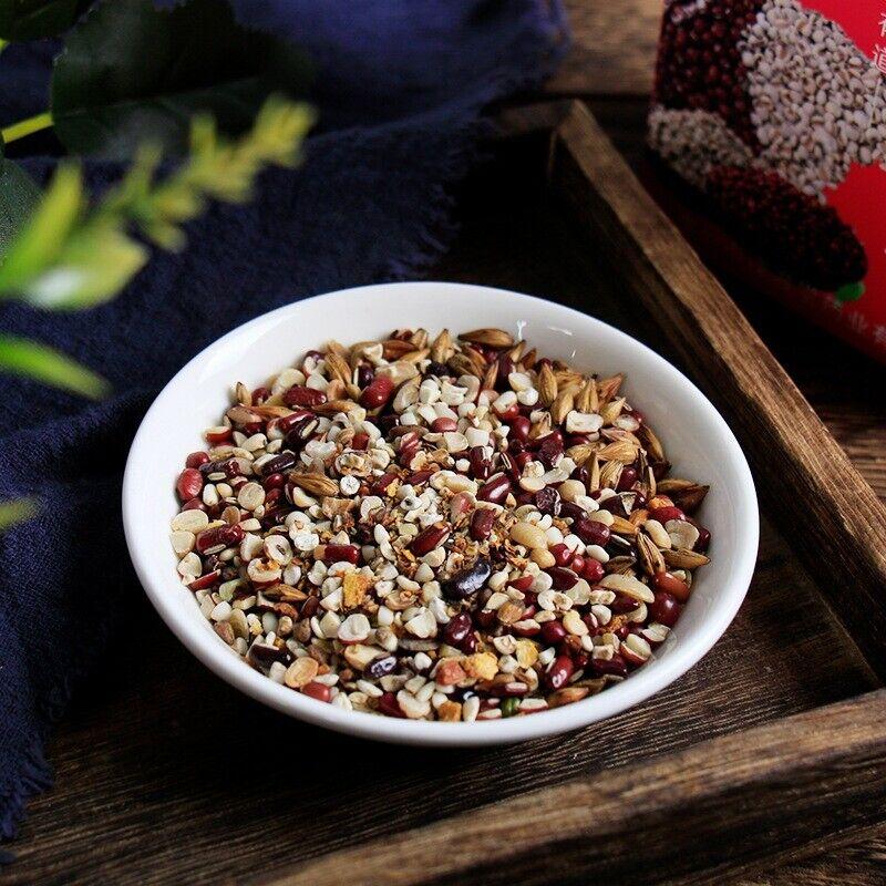 Red Bean Barley Tea 150g Tea Bag Traditional Health Drink Refreshing Beverage