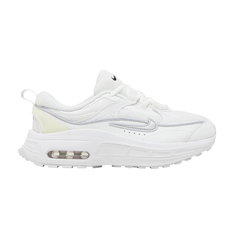 Nike Wmns Air Max Bliss  Summit White  36
