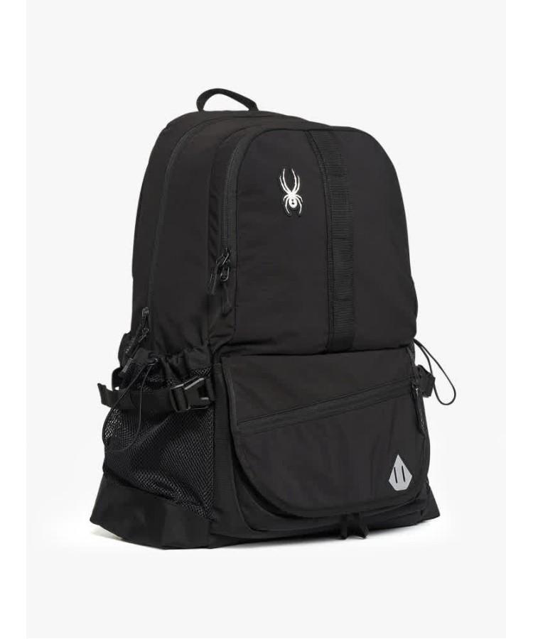 Spyder Unisex Lifestyle Big Backpack Sphfbnbp303Ublk