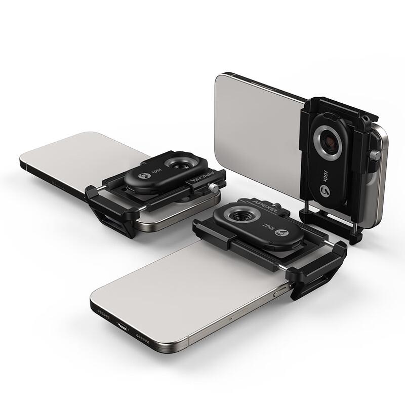 Smartphone Microscope Magnifier