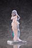 Hobby Sakura Goddess of NIKKE Honeymoon Party Scale 250mm PVC ABS Painted Complete Figure [Deluxe Edition] Victory Isabel 1/7 Approx. &