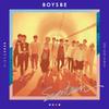 SEVENTEEN 2. Mini-Album 'BOYS BE' (Koreanische Ausgabe)
