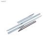 Side Door Body Molding Panel Strip Protection Decoration Cover Trim For Nissan Qashqai J12  - 2026 ABS Chrome Accessories