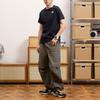 New Balance T Shirt Men's Black AMT11070-BK