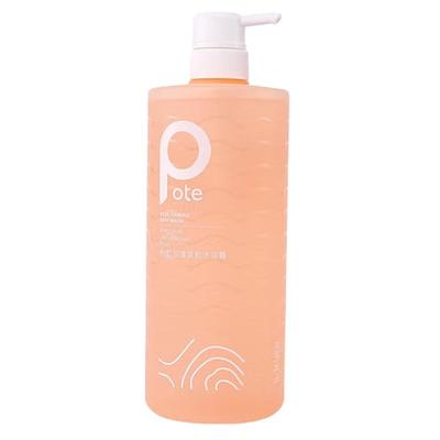 POTE Rose Firming Shower Gel