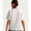 Dri-Fit Moisture Wicking Relaxed Comfortable Quick Dry T-Shirt Women Tops II6227-121