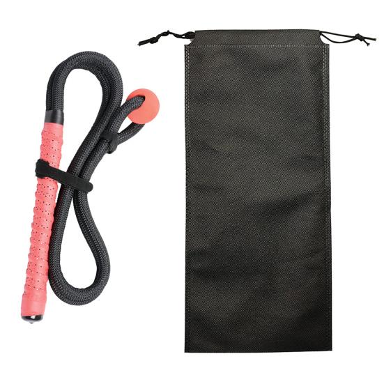 Golf Rope Swing Trainer Multi-Purpose Training Rope with Weighted Ball for Physical Training Warm-Up Exercises Strength And Rhythm Control