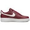 Nike Air Force 1 07 Join Forces - Team Red Sneakers da Uomo Sail Gym-Red DQ7664-600
