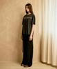 REW String Pants (Black)