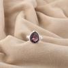African Amethyst Gemstone 925 Stamped Silver Designer Jewelry Women Ring Gift For Women RR-76-6