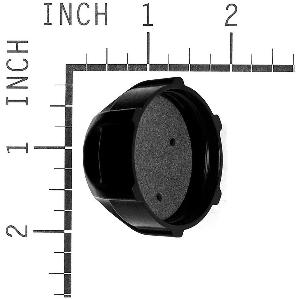 Fuel Tank Petrol Cap Replacement Compatible with For Mountfield For HP470 SP470 497929 for Sprint and Classic Models