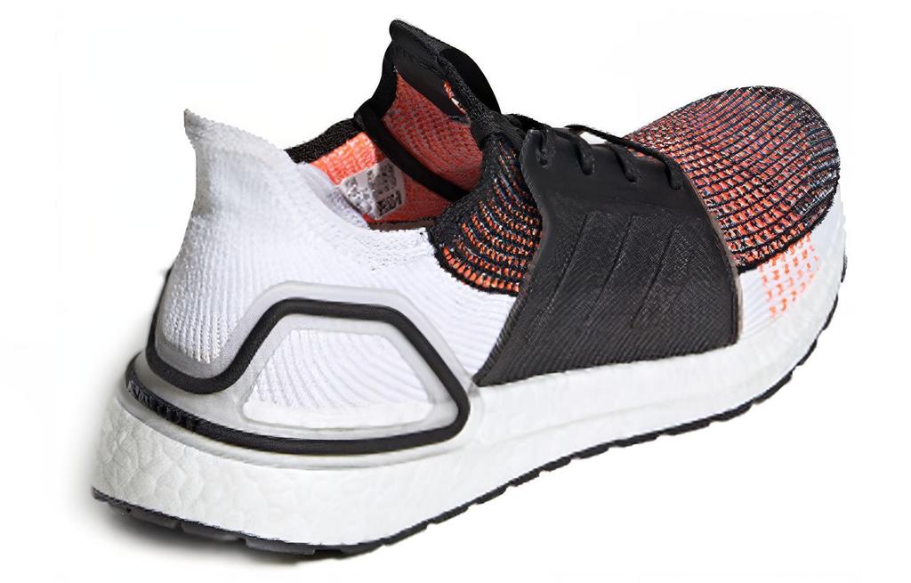 UltraBoost 19 Adidas 'Solar Orange' G27519