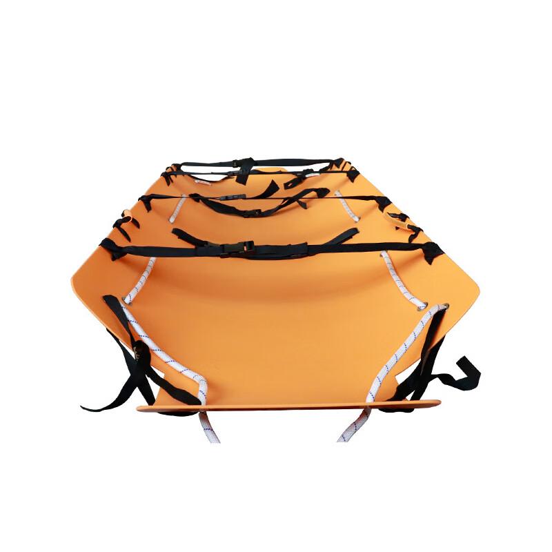 Yilan Multifunctional Roll-up Rescue Stretcher
