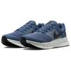 Nike Run Swift 3 Çok Yönlü Rahat Dayanıklı Düşük Bilekli Koşu Ayakkabıları Erkek spor ayakkabı Mavi DR2695-405