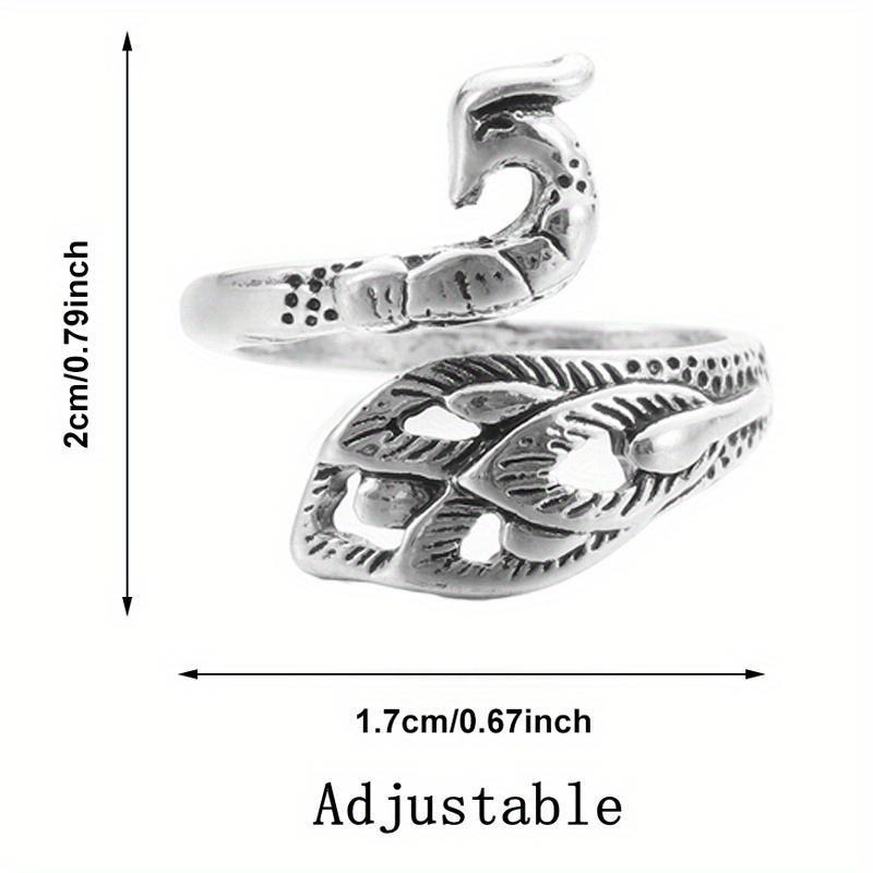 4pcs/set Knitting Help Tools Adjustable Crochet Thread Loop Knitting Ring Finger Wear Thimble Spring Guide Needle Sewing Accessory