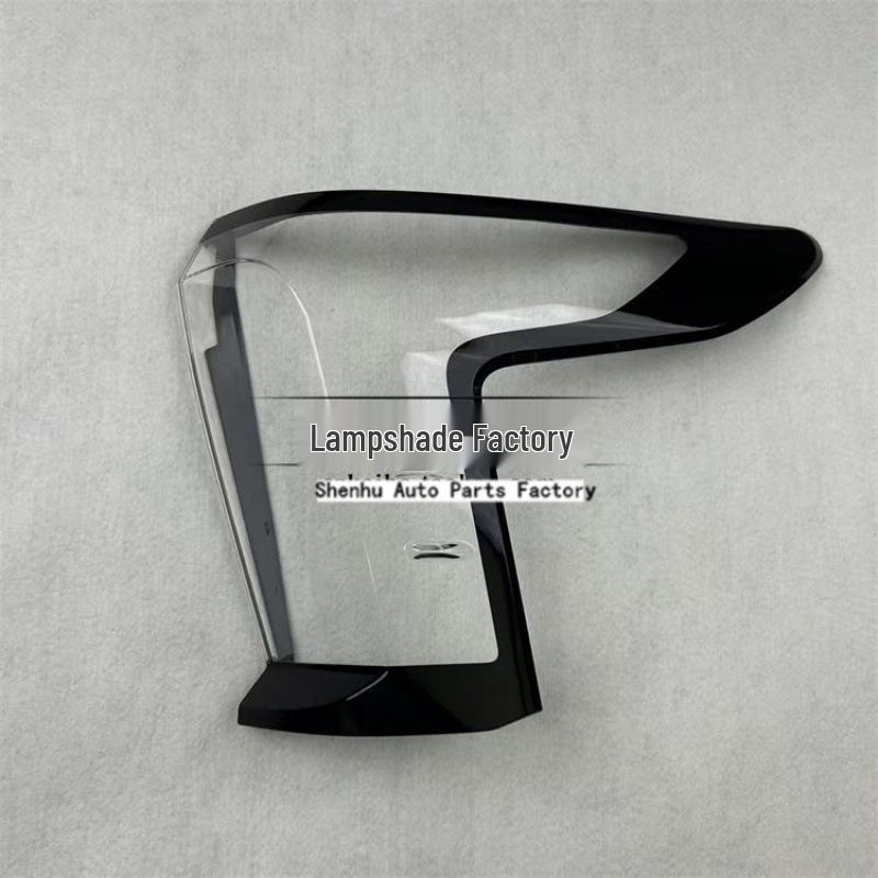 Edge L Taillight Cover for 2025-26 Ford Edge L Models