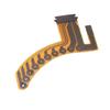 Flex Cable FPC Contactor Flex Flat Cable Replacement for Tamron 28‑200mm F 2.8‑5.6 Di III RXD