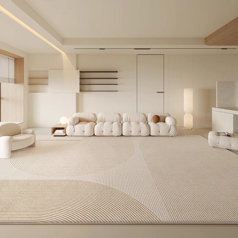 Large Area Carpets for Living Room
