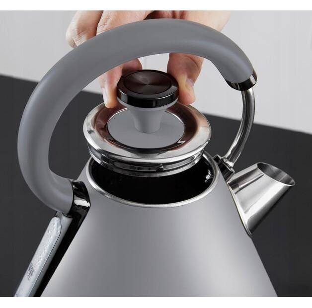 Electric Kettle Tower T10079GRY