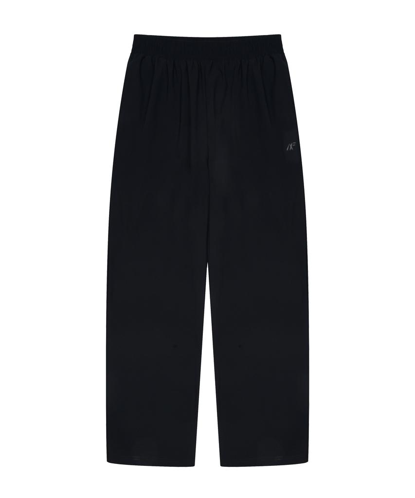 Eopeuleswi [2Pack] Air Stretch Wide Pants 2 Colors