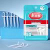 Meiliya Dental Floss Picks