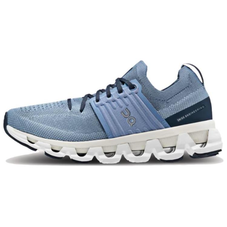 Cloudswift 3 Wmns On  Metal  Women s 3WD10451199 38.5