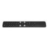 For TCL Remote Control Voice LCD TV Remote Control with Quick Function Buttons for 49P3CF 55P3CF