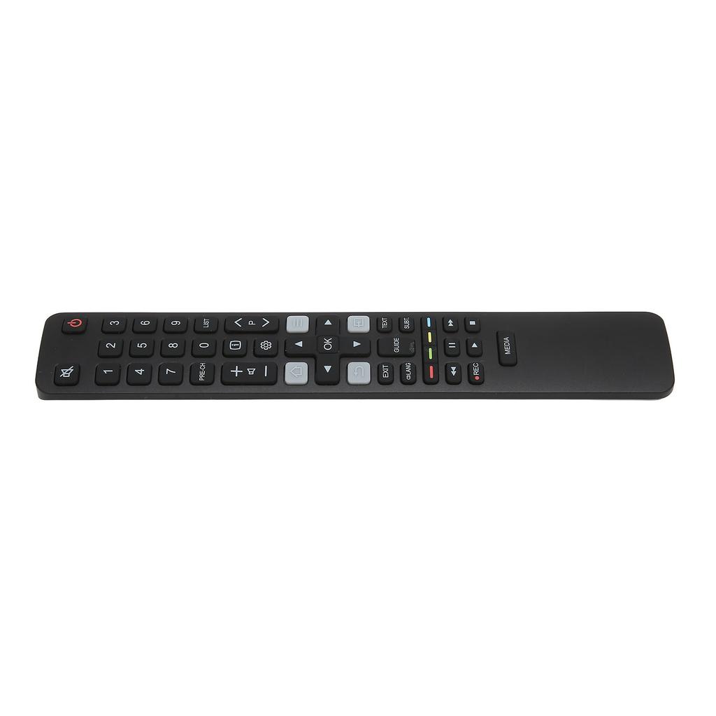 For TCL Remote Control Voice LCD TV Remote Control with Quick Function Buttons for 49P3CF 55P3CF