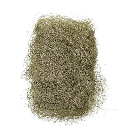 Daichi Noen Dried Flower Sisal Hemp Herbal Green 40g DO060520-700