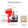M8 Terminal Mount Fuse Block Kit 30A-300A 58V Ring Fuse Marine Battery Terminal Holder Ignition Protection For Boat Truck Rv
