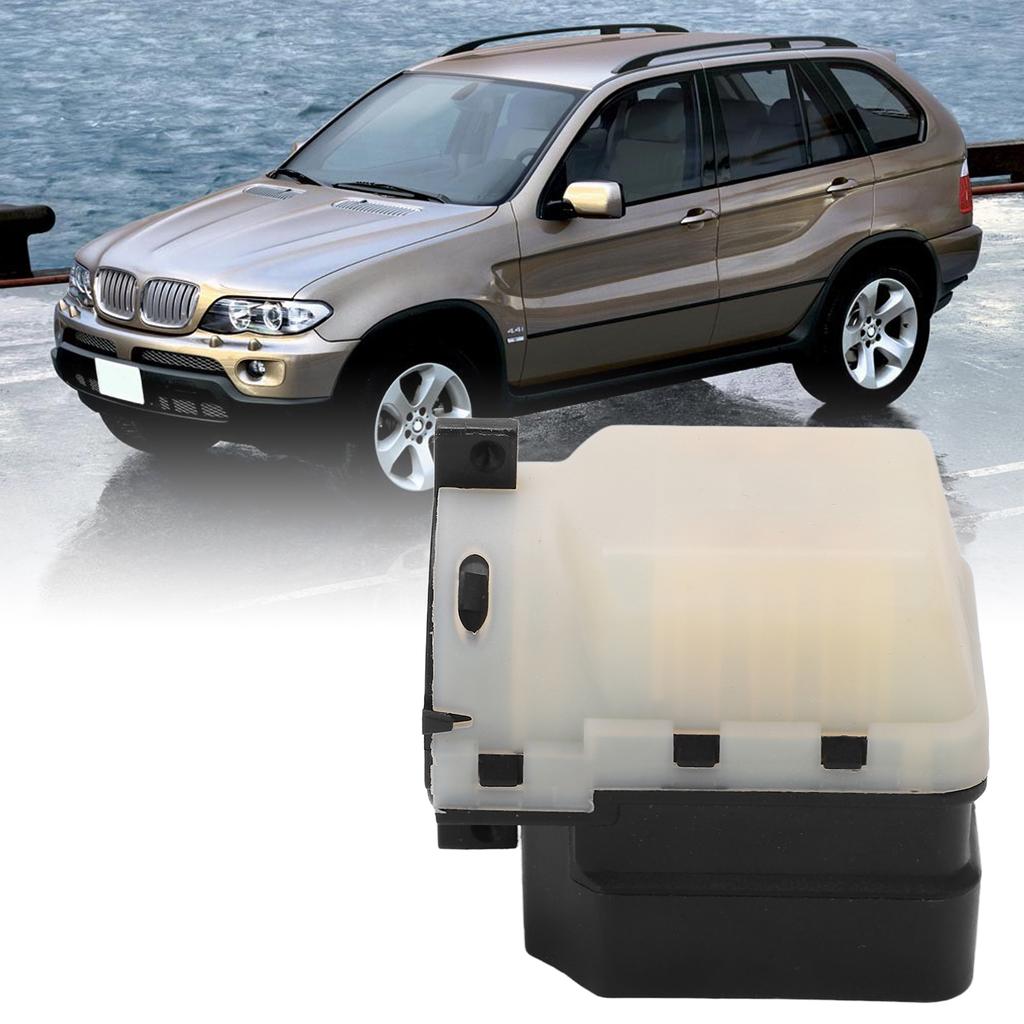 Ignition Starter 61328373061 Compact Structure Replacement for 540i E39 740i E38 740iL E38 750iL E38 X5 E53