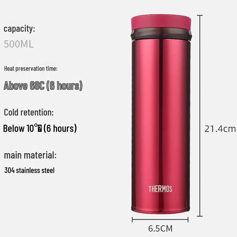 THERMOS JNO-501 Insulated Bottle