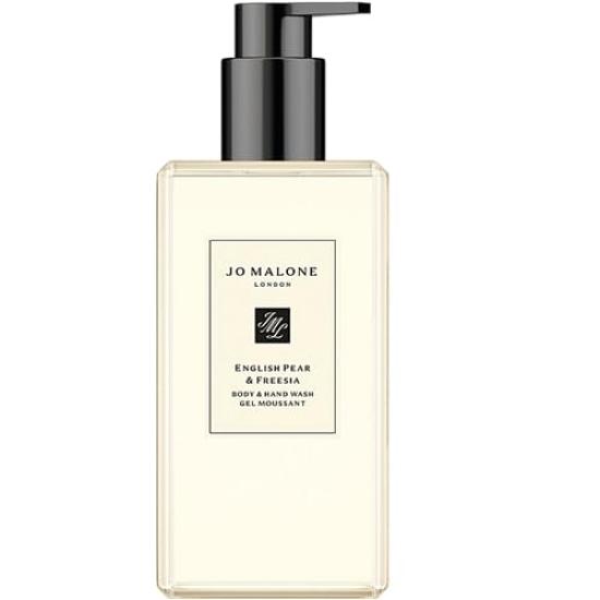 

Jo Malone English Pear & Freesia Body & Hand Wash 500ml [Product]