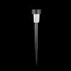 LED Solar Outdoor Garden Tube Lights - Small Lawn Courtyard Ground Lights In Stock