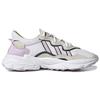 (WMNS) adidas Ozweego 'White Purple Tint' Women's FY3129